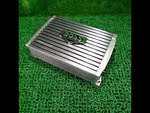 Boss Ar 1500W X 1CH Power Amplifier For Woofer Used. Price: $269.00.