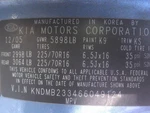 Audio Equipment Radio AM-FM-CASSETTE-CD-MP3 Fits 06-08 Sedona 1926465 Used. Price: $79.99.