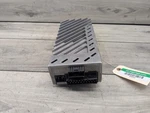 14-19 Oem Bmw F15 F85 X5 F16 F86 X6 Stereo Audio Amplifier Harman Becker Used. Price: $716.36.