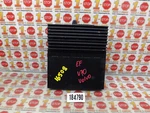 2000 2001 2002 Bmw Z3 Roadster Alpine Radio Audio Amplifier 65128380958 Oem Used. Price: $59.99.