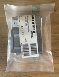 Mercedes-benz Aerial Gos Antenna Amplifier Oem ML320 ML430 W163 A1638201289 New. Price: $48.99.