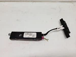 2012-2014 Mercedes C250 C350 Radio Antenna Amplifier Booster Oem 2048204389 Used. Price: $17.99.