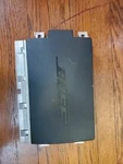 Oem Porsche Cayenne Macan Bose Amplifier Part # 4G5035223E 1YR Warranty Used. Price: $750.00.