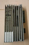 Audi Q5 Oem Bang & Olufsen Radio Stereo Amplifier 8T0035223AR 09-12 Used. Price: $100.00.