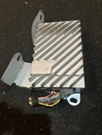 Oem Mini Cooper R57 R58 R60 2007-2015 Harman Becker Radio Audio Amplifier Used. Price: $138.49.