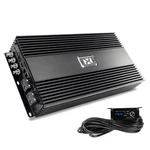 Nvx XCA3K 3000W Rms Xc-series Competition Monoblock Amplifier New. Price: $799.99.