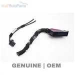 2007-2010 Audi A6 C6 Bose Amplifier / Wiring Harness Connector Used. Price: $39.99.