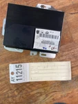 13 14 16 17 Fiat 500 Abarth Factory Stereo Amplifier P05091803AC AY11215 Used. Price: $89.99.