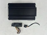 2003-2004 911 Porsche Boxster 986 Amplifier Becker Dsp 99664533100 Oem Used. Price: $295.00.