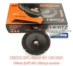 Hertz Sv Neo Spl Show 165MM(6.5 ) Shallow Midrange Speakers; 400W Max New. Price: $279.00.