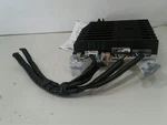 Audio Equipment Radio Amplifier Market Fits 22-23 Passport 125698 Used. Price: $166.50.