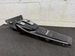 Genuine 2020-2022 Hyundai Sonata Center Console Shifter Bezel Trim Assembly Oem Used. Price: $160.65.