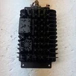 05-09 Mercedes W209 W203 CLK350 CLK550 C350 Harman Becker Amplifier Oem Used. Price: $96.00.
