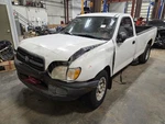 Audio Equipment Radio Receiver Speaker Fits 00-02 Tundra 1559739 Used. Price: $99.00.
