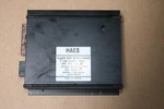 Porsche 1999-2000 Cabrio Amplifier Haes Dsp M680 6X40 99664531400 Used. Price: $99.99.