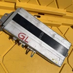 2010-2011 Lexus GS350 Mark Levinson Radio Audio System Amplifier Oem 86280-0W720 Used. Price: $138.88.