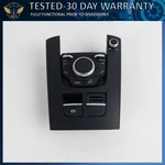 15-16 Audi A3 Front Center Console Multi Media Control Switch Panel Oem Used. Price: $128.21.