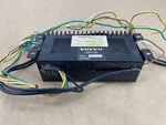 1986-1993 Volvo 240 244 245 Stereo Speaker Amplifier HA-6115 1384766 #2427E Used. Price: $49.99.