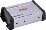Pyle 1500W 4-CHANNEL Marine Amplifier Receiver Waterproof & Black New. Price: $96.64.
