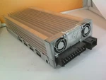 06-12 Bmw 3 Series Harman Becker Hifi Audio Amplifier 65.12-6951669 Oem Used. Price: $80.00.