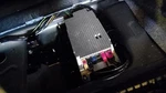 Audio Equipment Radio Convertible Amplifier Fits 11-12 Bmw 328I 999733 Used. Price: $218.00.