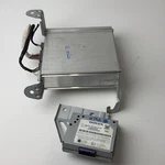 39186-TZ3-C011-M1 2015 Acura Tlx Radio Audio Stereo Amplifier Oem Used. Price: $132.17.
