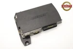 2011 - 2012 A7 A8L Audio Radio Amplifier Bose 4G0035223A Oem Used. Price: $149.99.