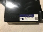 2013-2015 Lexus RX350 Climate Control Heat Ac Amplifier Module 88650-0E190 Used. Price: $299.99.