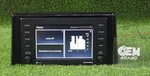 Toyota RAV4 2019-2020 Xm Gracenote Touch Screen Navigation 86140-0R350 Oem Used. Price: $304.90.