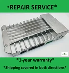 *repair Service* Ferrari Ff Jbl Professional Amplifier 257529 310726 - 1YR Warr Seller. Price: $1299.99.
