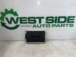 Audio Equipment Radio Amplifier Trunk Mounted Fits 16-18 A7 2351401 Used. Price: $446.49.