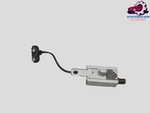 Tesla Model 2012-2020 Rear Passenger Side Amplifier Radio Antenna Module Oem Used. Price: $39.99.