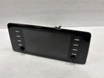 21-24 Toyota Sienna 9" Navi Radio Receiver Display Screen Gps Oem 86140-08530 Used. Price: $249.99.