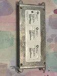 Bmw E65 E66 Telematics Bluetooth Control Module 8411693767801 Used. Price: $37.99.
