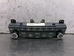 09 - 14 Hyundai Genesis Audio Control Panel Unit Keyboard Oem 961103M100GV7 Sdn Used. Price: $27.16.