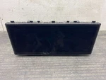 2023-2025 Hyundai Palisade Front Dash Gps Display Screen & Radio Receiver Unit Used. Price: $499.11.