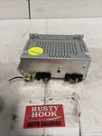 2012 Ford Focus Radio Receiver Disc Reader CM5T19C107 Used. Price: $68.00.