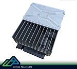 2006-2008 Mercedes Class Ml Gl Harman Becker Amplifier A2518207689 Used. Price: $124.90.