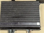00-05 Mitsubishi Eclipse Infinity Stereo Radio Amplifier MR400692 Used. Price: $198.00.