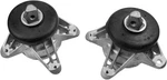 1672405300 1672405400 Engine Motor Mounts For Mercedes Benz GLE450 GLS450 C167 New. Price: $218.90.