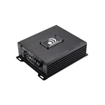 1060 Watt Rms Ohm Mono Block Full Range Amplifier With Bass Remote GTR1A New. Price: $218.99.