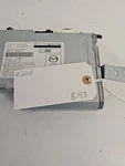 2014 Mazda 2.0L Petrol Sound Amplifier Module BHS366DRX Used. Price: $144.00.