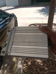 2009-2014 Acura Tl Non Navigation System Factory Amplifier Used. Price: $100.00.
