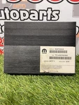 2015 2016 Dodge Charger Amplifier Pn: 68267299AB Oem Used. Price: $66.74.