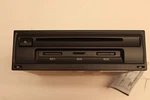 2017-2018 Porsche Panamera Radio Cd Changer Multimedia Head Unit Oem Used. Price: $330.00.