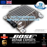 Maserati Bose Amplifier Repair Service - 248568 Grantourismo Remanufactured. Price: $209.31.
