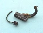 04 05 06 07 08 09 10 Bmw 525I 528I 530I 535I 545I Amplifier Plugs 6512918174301 Used. Price: $40.00.