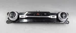 Audio Equipment Radio Control Panel 8.00" Screen Fits 21-23 Explorer 35264 Used. Price: $72.00.
