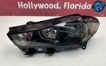 2016-2019 Jaguar Xe Front Left Driver Side Halogen Headlight Lamp Oem 49 Kmiles Used. Price: $485.97.