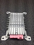 05-06 C6 Corvette Convertible Bose Amplifier (7 Speaker System) Opt U65 #2 4304 Used. Price: $169.99.
